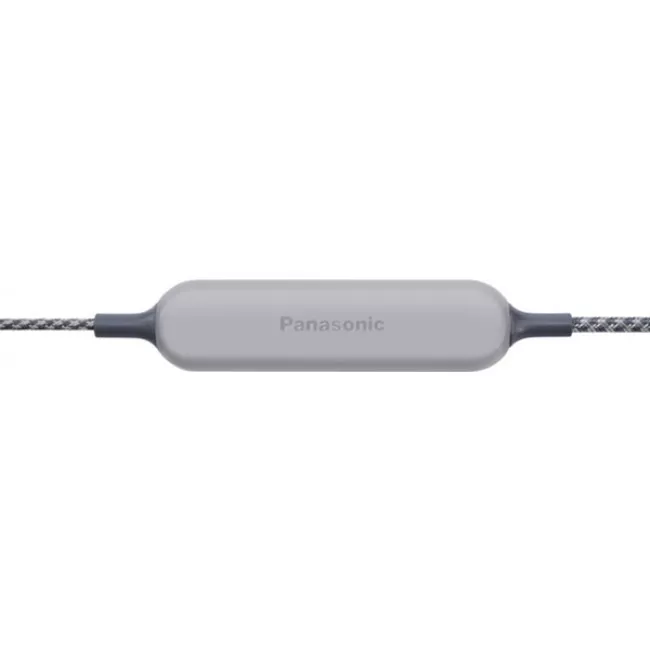 Наушники PANASONIC (RP-HTX20BGE-H)