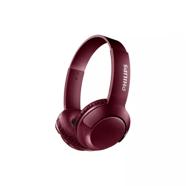 Навушники Philips SHB3075RD Red (SHB3075RD/00)