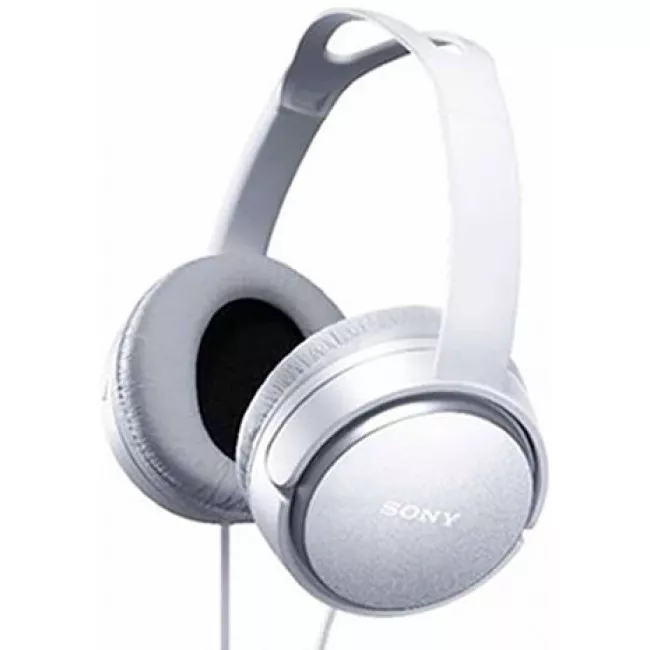 Навушники SONY MDR-XD150 White (MDRXD150W.AE)