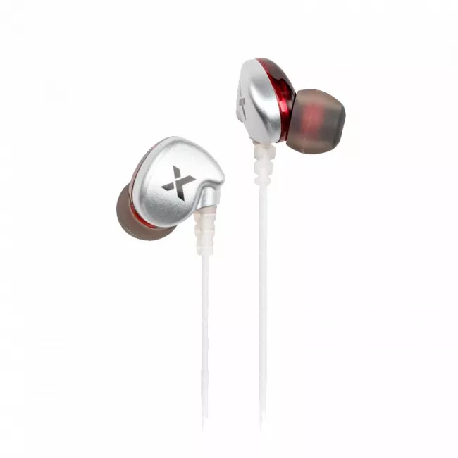 Наушники Vinga EPM030 Silver (EPM030S)