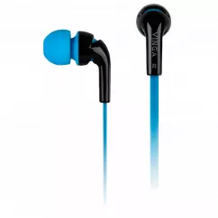 Наушники Vinga HSM016 Blue (HSM016BL)