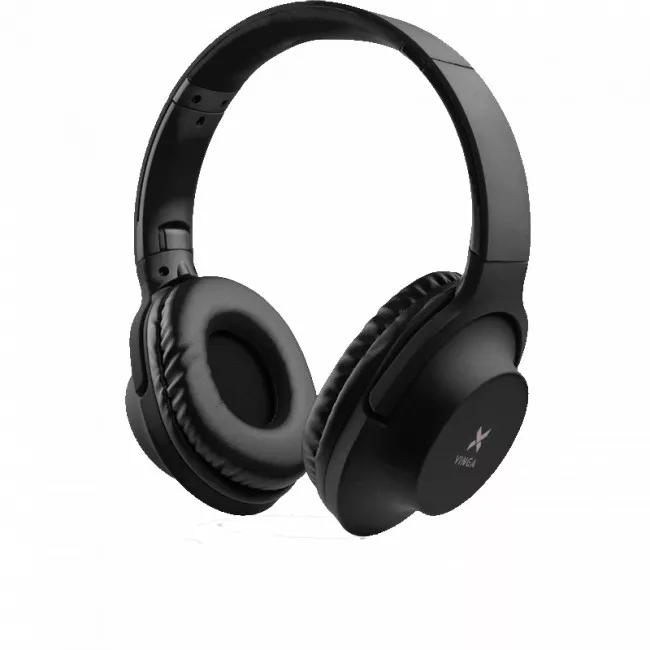 Наушники Vinga HSM060 Black (HSM060BK)