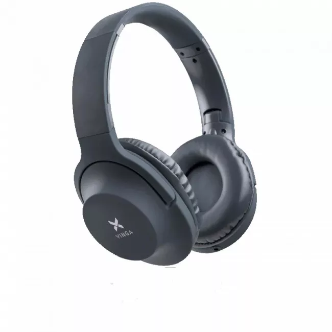 Наушники Vinga HSM060 Grey (HSM060GR) Наушники Vinga HSM060 Grey (HSM060GR)