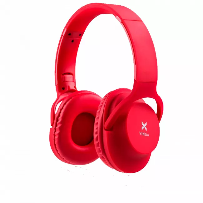 Наушники Vinga HSM060 Red (HSM060RD) Наушники Vinga HSM060 Red (HSM060RD)