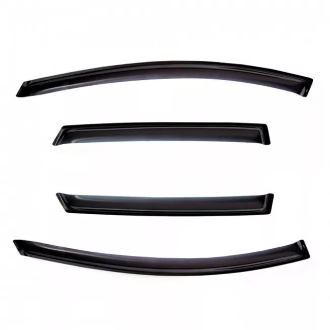 NLD.SCHORL1112 Дефлекторы окон 4 door CHEVROLET ORLANDO 2011- ( темный) NLD.SCHORL1112 Дефлекторы окон 4 door CHEVROLET ORLANDO 2011- ( темный)