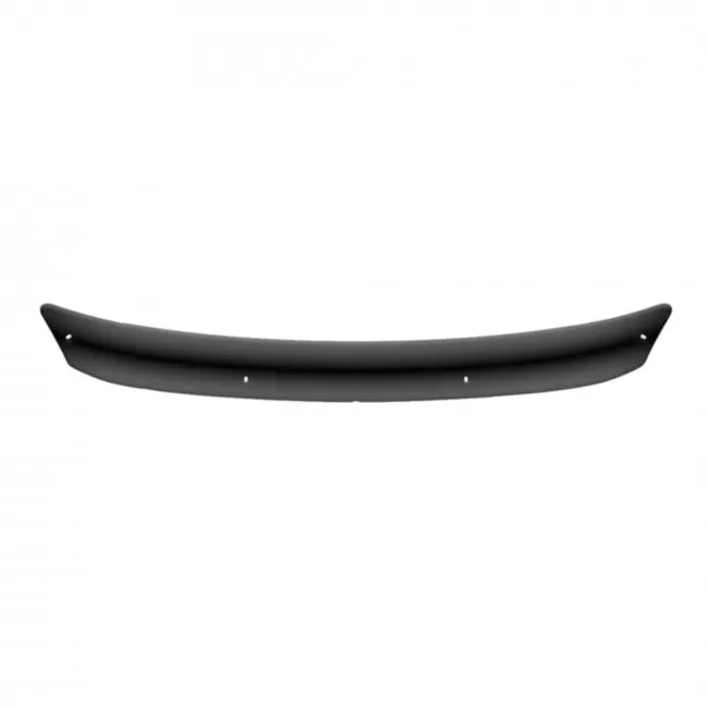 NLD.SFOMON1012 Дефлектор капота темный FORD MONDEO 2010-