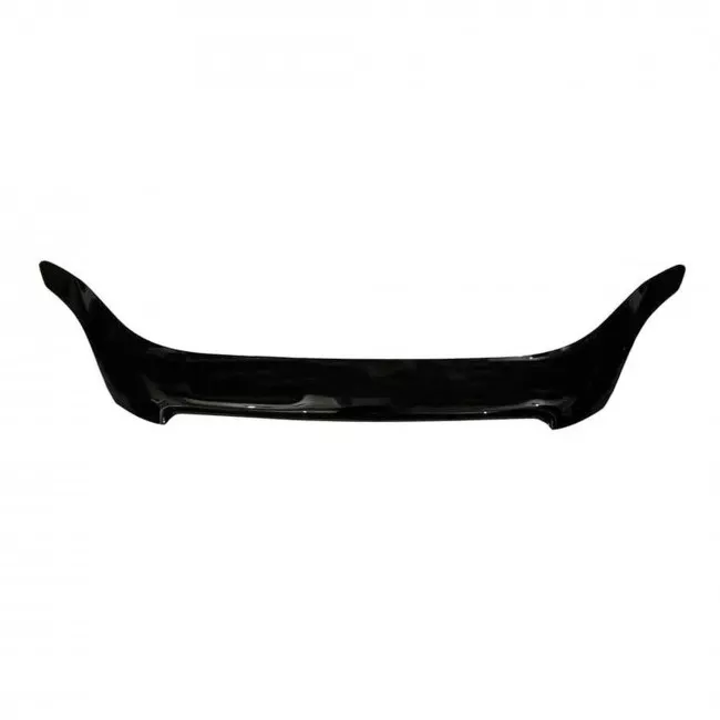 NLD.SHOCRV0712 Дефлектор капота темный HONDA CRV 2007-2009