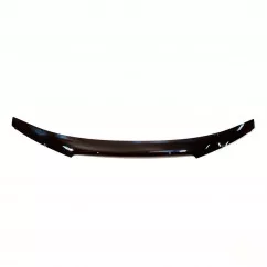 NLD.SHYNF0612 Дефлектор капота темный HYUNDAI NF 2005-2008
