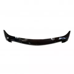 NLD.SHYSON1012 Дефлектор капота темный HYUNDAI Sonata 2010-