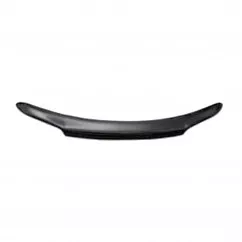 NLD.SMAMA31312 Дефлектор капота темный MAZDA 3 2013-, Sd, Hb