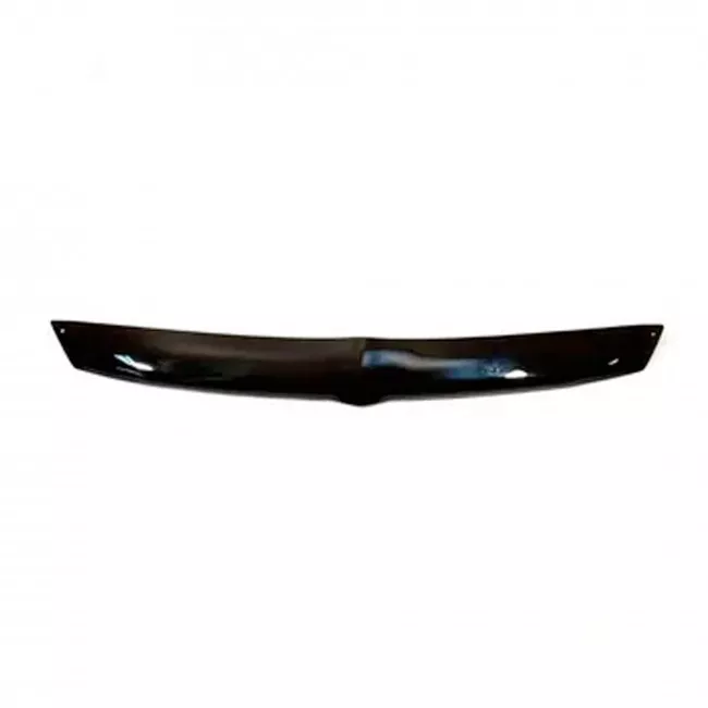 NLD.SMIGRA0412 Дефлектор капота темный MITSUBISHI GRANDIS 2004-2011