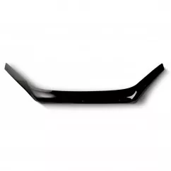 NLD.STOCAM0312 Дефлектор капота темный TOYOTA CAMRY 2003-2005