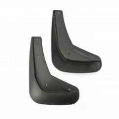 NLF.16.72.F11 Брызговики передние FORD Focus 3, 2015->, хб, 2 шт. (полиуретан)
