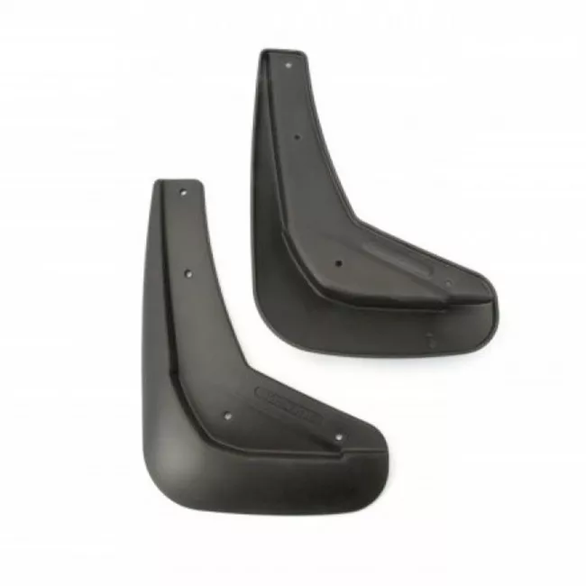 NLF.16.72.F11 Брызговики передние FORD Focus 3, 2015->, хб, 2 шт. (полиуретан)