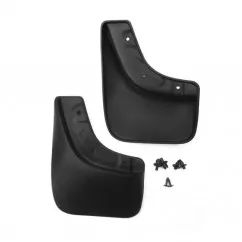 NLF.47.16.F11 Брызговики передние SUZUKI SX4 2007->/FIAT Sedici 2006->