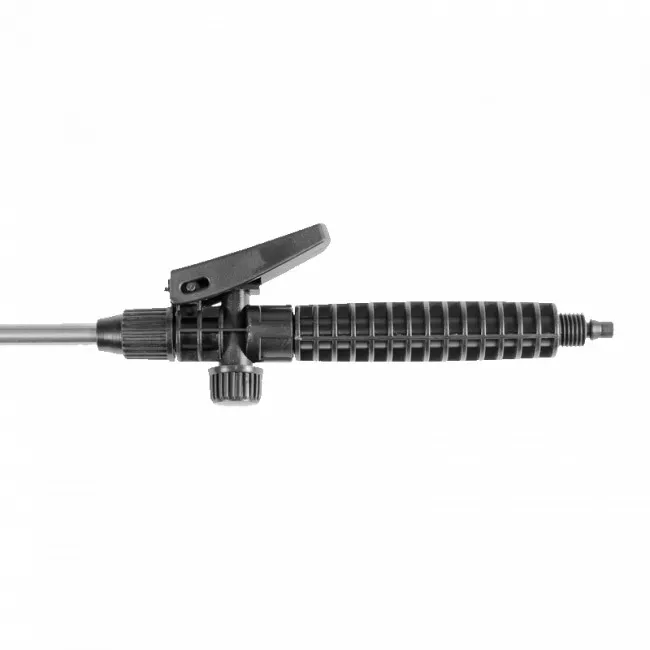 Обприскувач MASTER TOOL пневматичний 5 л, штанга 43 см (92-9405)