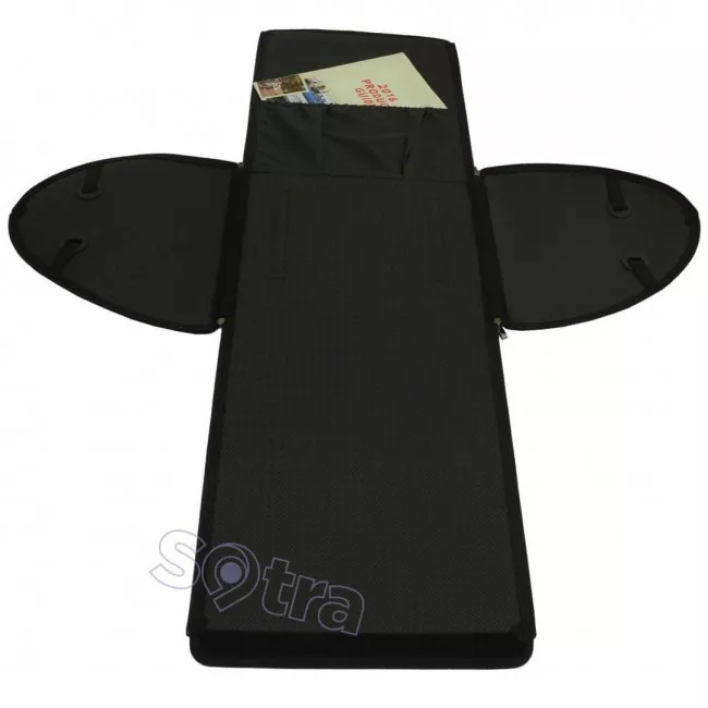 Органайзер в багажник Sotra Medium Black
