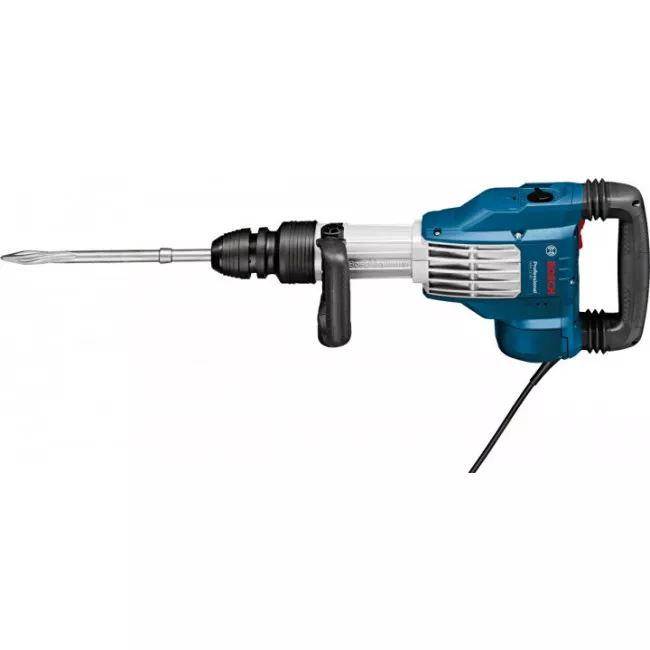 Отбойный молоток Bosch GSH 11 VC ( 0611336000) Отбойный молоток Bosch GSH 11 VC ( 0611336000)