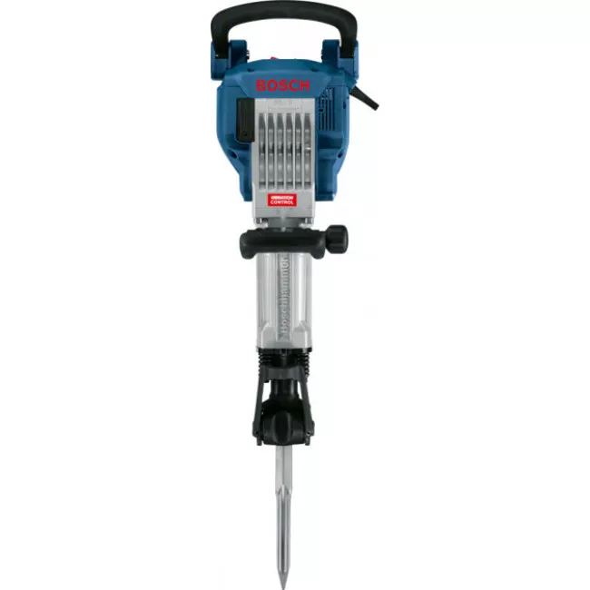 Отбойный молоток Bosch Professional Heavy Duty GSH 16-28 (0611335000) Отбойный молоток Bosch Professional Heavy Duty GSH 16-28 (0611335000)