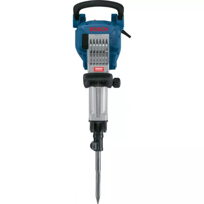 Отбойный молоток Bosch Professional Heavy Duty GSH 16-30 (0611335100) Отбойный молоток Bosch Professional Heavy Duty GSH 16-30 (0611335100)