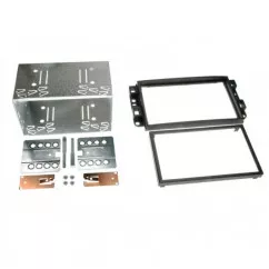 Перехідна рамка ACV для Chevrolet Aveo, Captiva, Epica (381087-01)