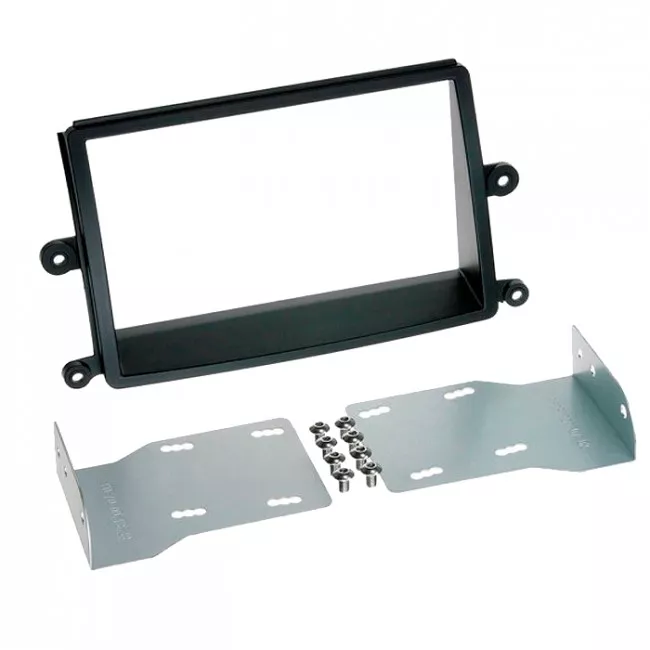 Переходная рамка ACV для Mitsubishi L200, Pajero Sport (381200-07)