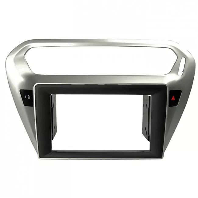 Переходная рамка AWM для Citroen C-Elysse, Peugeot 301 (781-12-042)