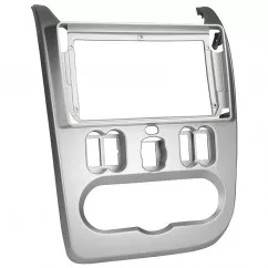 Переходная рамка AWM для Renault, Dacia Duster, Sandero, Logan (981-27-107)