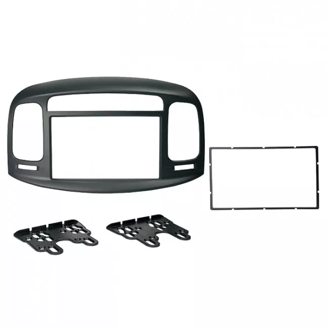 Переходная рамка AWM для Hyundai Accent (781-01-557)