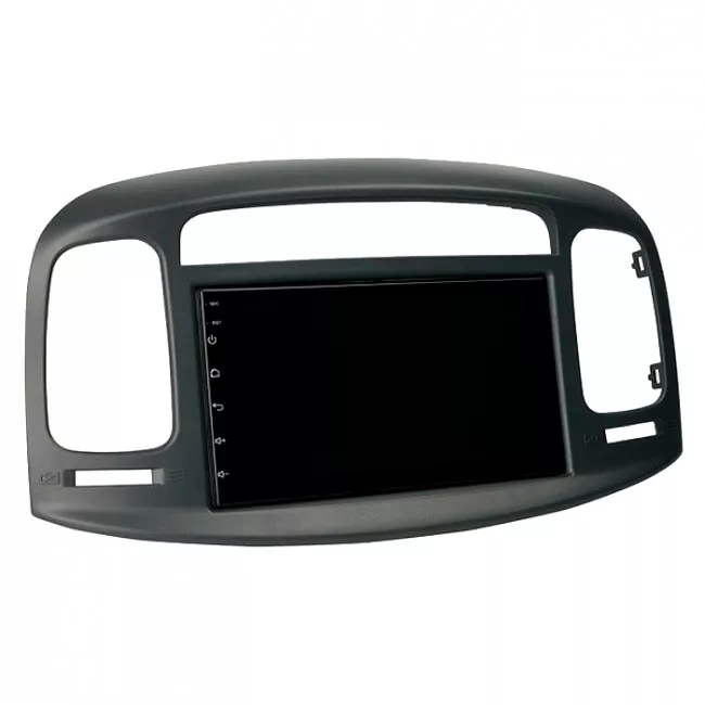 Переходная рамка AWM для Hyundai Accent (781-01-557)