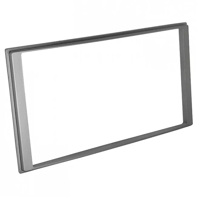 Переходная рамка AWM для Hyundai Accent, KIA Rio (781-01-551) Переходная рамка AWM для Hyundai Accent, KIA Rio (781-01-551)