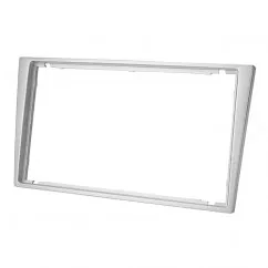 Переходная рамка AWM для Opel Agila, Combo, Corsa, Meriva, Omega, Signum, Vectra, Vivaro (781-07-100)