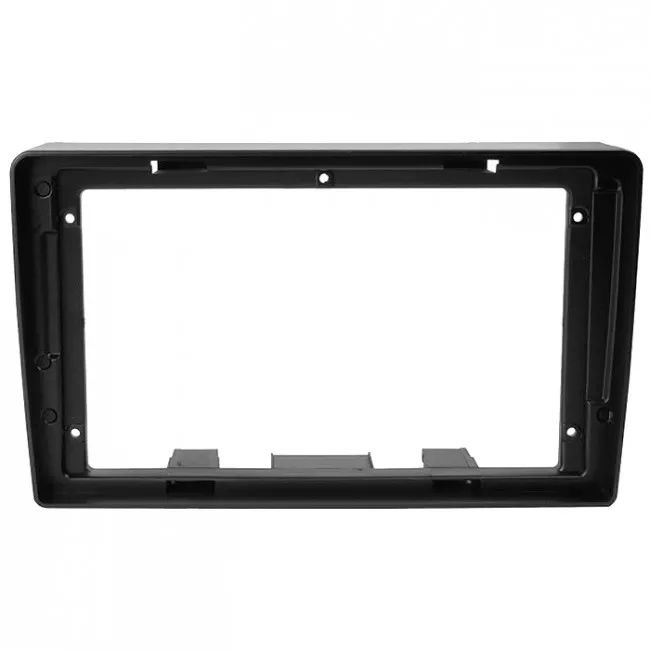 Перехідна рамка AWM для Renault Duster, Dacia Duster (981-27-111) Перехідна рамка AWM для Renault Duster, Dacia Duster (981-27-111)