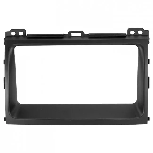 Переходная рамка AWM для Toyota Land Cruiser Prado 120, Lexus GX 470 (781-07-055) Переходная рамка AWM для Toyota Land Cruiser Prado 120, Lexus GX 470 (781-07-055)