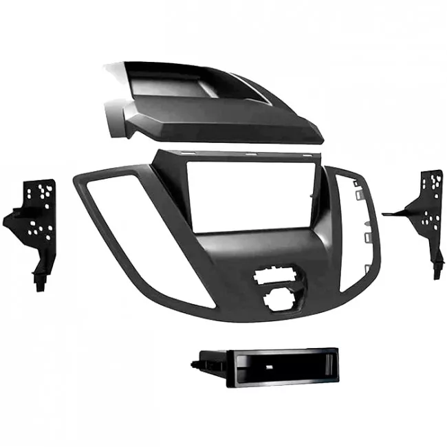 Перехідна рамка Metra для Ford Transit (99-5832G) Перехідна рамка Metra для Ford Transit (99-5832G)