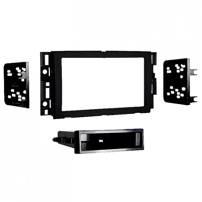 Переходная рамка Metra для Hummer, Chevrolet, Suzuki (99-3321B) Переходная рамка Metra для Hummer, Chevrolet, Suzuki (99-3321B)