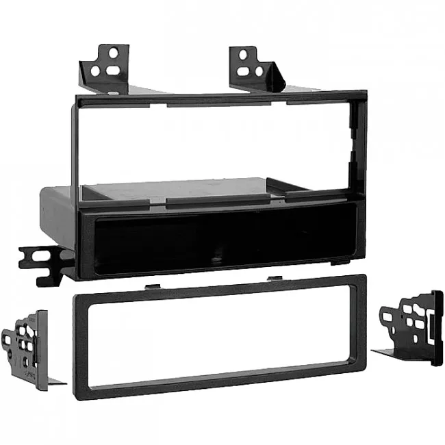 Переходная рамка Metra для Hyundai Accent, KIA Rio (99-7321) Переходная рамка Metra для Hyundai Accent, KIA Rio (99-7321)