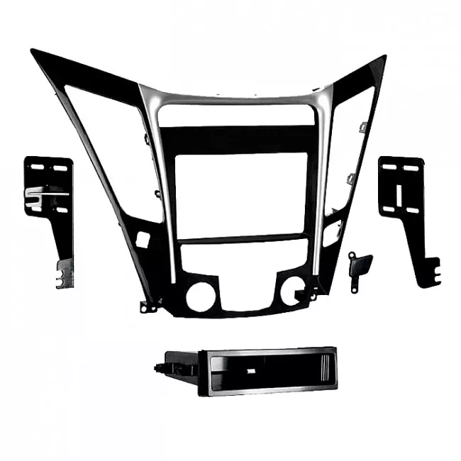 Переходная рамка Metra для Hyundai Sonata (YF) (99-7342)