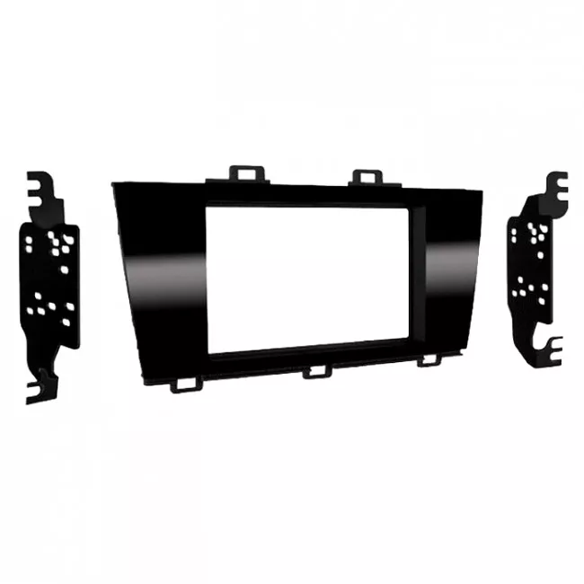 Переходная рамка Metra для Subaru Legacy, Outback (95-8906HG) Переходная рамка Metra для Subaru Legacy, Outback (95-8906HG)