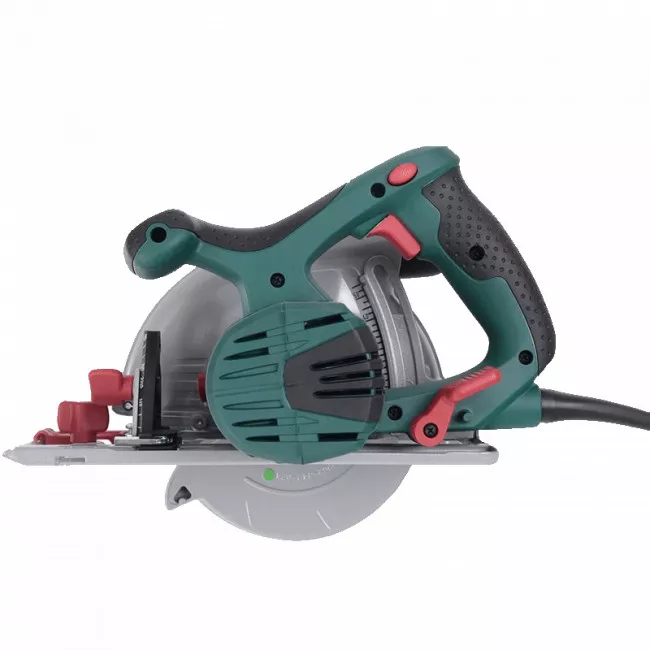 Пила дисковая Bosch PKS 55, 1200Вт, 160мм, рез 38 мм (0.603.500.020)