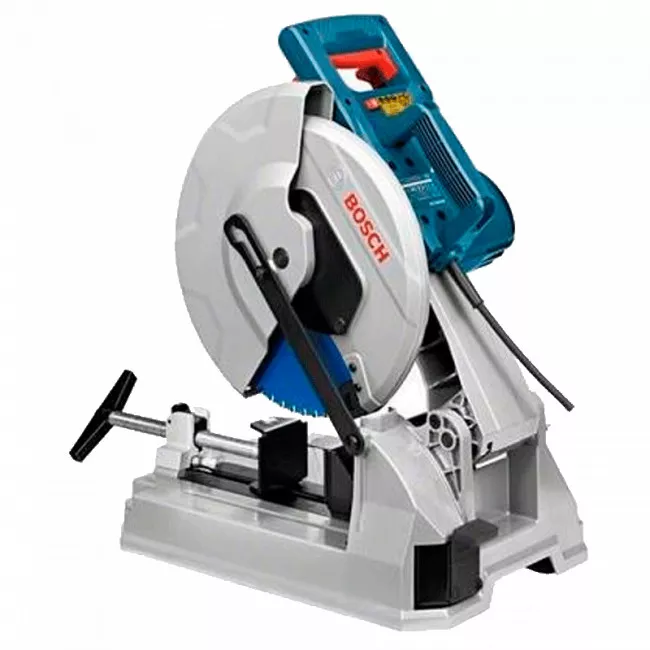 Пила монтажная Bosch GCD 12 JL, 2000Вт, 305мм, 20кг (0.601.B28.000) Пила монтажная Bosch GCD 12 JL, 2000Вт, 305мм, 20кг (0.601.B28.000)