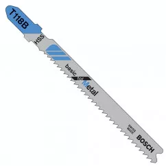 Пилка для лобзика Bosch T(  2608631014)