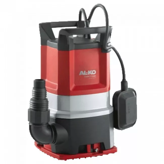 Насос погружной AL-KO Twin 11000 Premium (112830)
