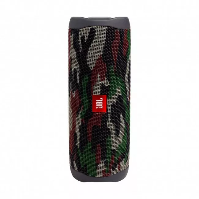 Портативная акустика JBL Flip 5 Squad