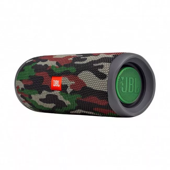 Портативная акустика JBL Flip 5 Squad