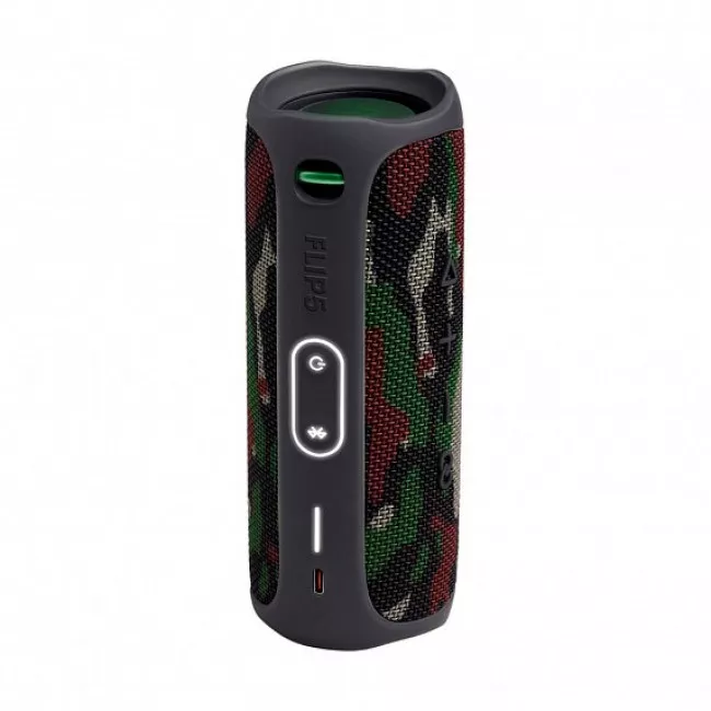 Портативная акустика JBL Flip 5 Squad