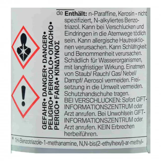 Присадка до пального BMW Diesel additive 100мл (83192296922)