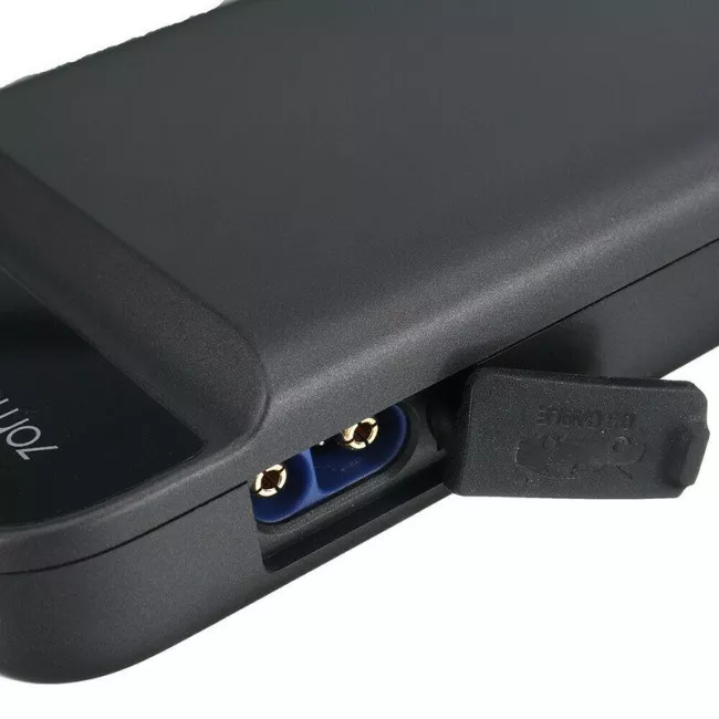 Пуско-зарядное устройство Xiaomi 70mai Jump Starter 11100mAh (Midrive PS01)