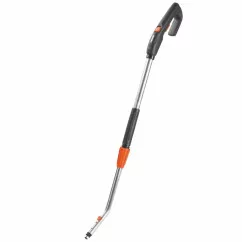 Ручка телескопическая Gardena 120 см для аккумуляторных ножниц (08899-20.000.00)