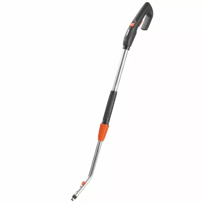 Ручка телескопическая Gardena 120 см для аккумуляторных ножниц (08899-20.000.00) Ручка телескопическая Gardena 120 см для аккумуляторных ножниц (08899-20.000.00)